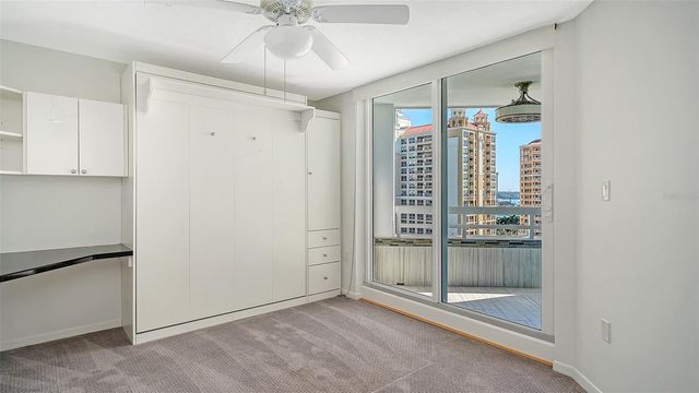 888 BOULEVARD OF THE ARTS 1401, Sarasota, FL 34236