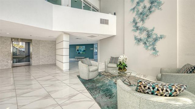 888 BOULEVARD OF THE ARTS 1401, Sarasota, FL 34236