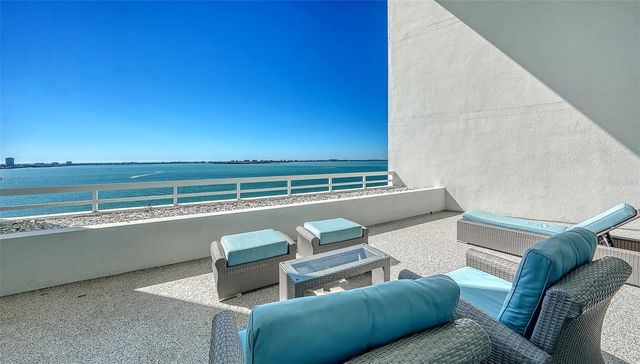 888 BOULEVARD OF THE ARTS 1401, Sarasota, FL 34236