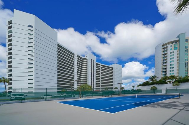 888 BOULEVARD OF THE ARTS 1401, Sarasota, FL 34236