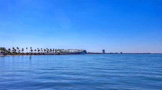 888 BOULEVARD OF THE ARTS 1401, Sarasota, FL 34236