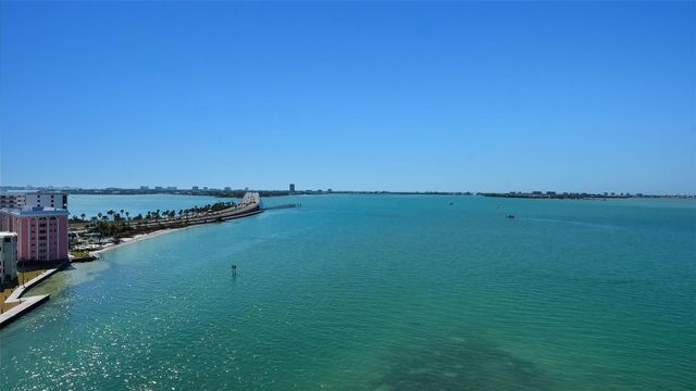 888 BOULEVARD OF THE ARTS 1401, Sarasota, FL 34236