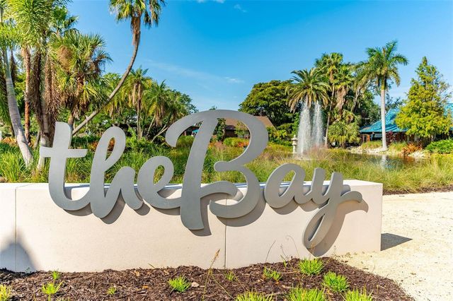 888 BOULEVARD OF THE ARTS 1401, Sarasota, FL 34236