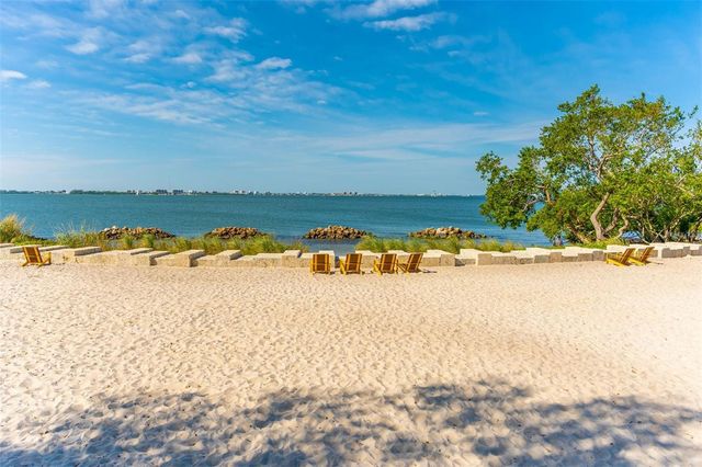 888 BOULEVARD OF THE ARTS 1401, Sarasota, FL 34236