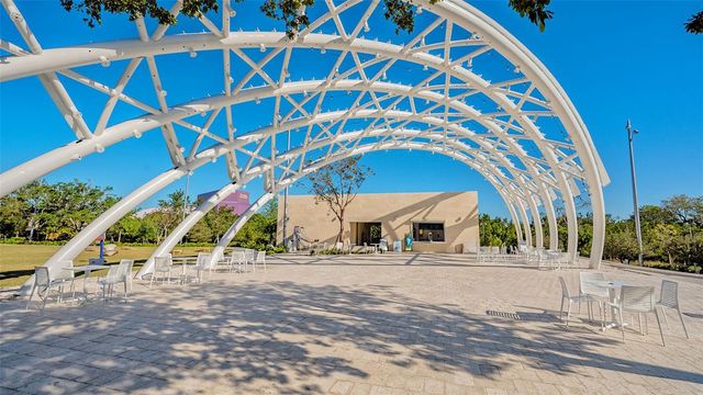 888 BOULEVARD OF THE ARTS 1401, Sarasota, FL 34236