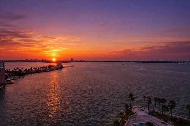 888 BOULEVARD OF THE ARTS 1401, Sarasota, FL 34236