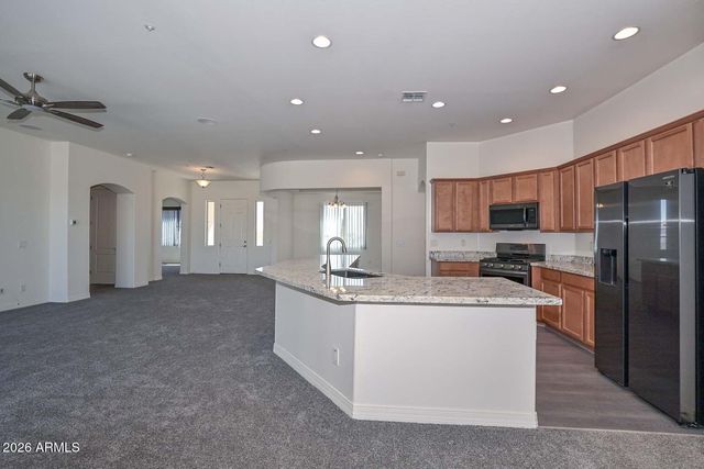 21836 W QUAILS NEST --, Wittmann, AZ 85361