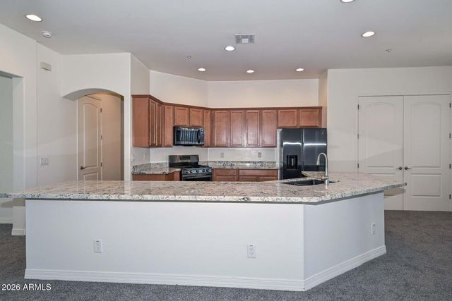 21836 W QUAILS NEST --, Wittmann, AZ 85361