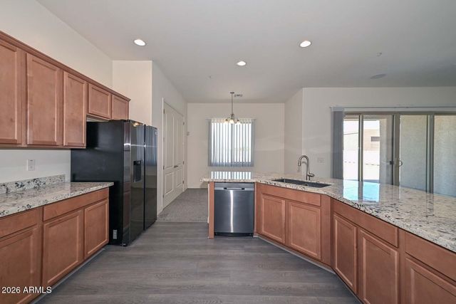21836 W QUAILS NEST --, Wittmann, AZ 85361