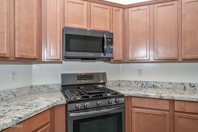 21836 W QUAILS NEST --, Wittmann, AZ 85361