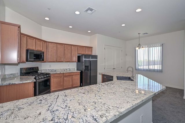 21836 W QUAILS NEST --, Wittmann, AZ 85361