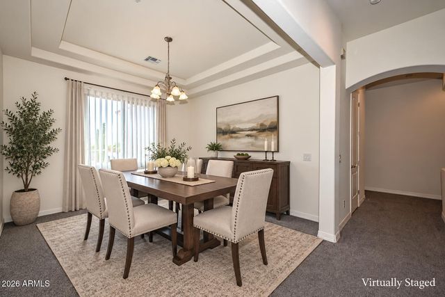 21836 W QUAILS NEST --, Wittmann, AZ 85361