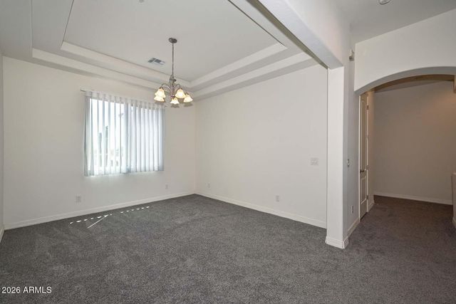 21836 W QUAILS NEST --, Wittmann, AZ 85361