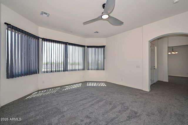21836 W QUAILS NEST --, Wittmann, AZ 85361