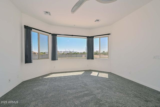 21836 W QUAILS NEST --, Wittmann, AZ 85361