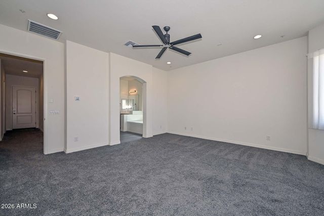 21836 W QUAILS NEST --, Wittmann, AZ 85361