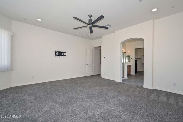 21836 W QUAILS NEST --, Wittmann, AZ 85361