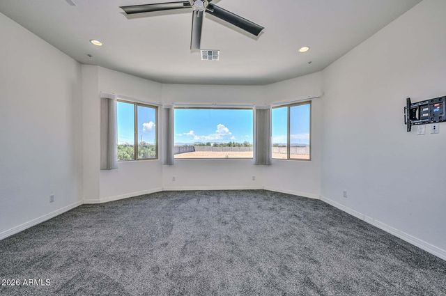 21836 W QUAILS NEST --, Wittmann, AZ 85361