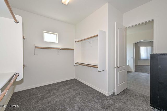 21836 W QUAILS NEST --, Wittmann, AZ 85361