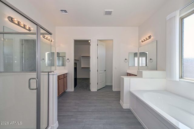 21836 W QUAILS NEST --, Wittmann, AZ 85361