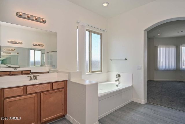 21836 W QUAILS NEST --, Wittmann, AZ 85361