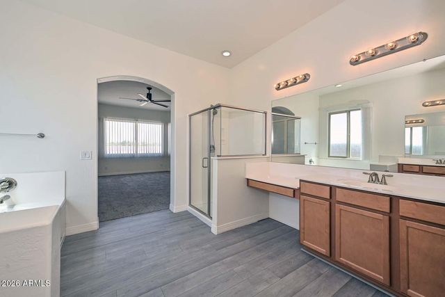 21836 W QUAILS NEST --, Wittmann, AZ 85361