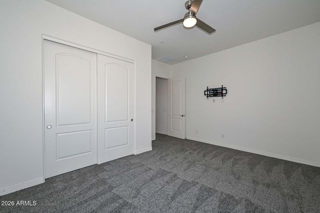 21836 W QUAILS NEST --, Wittmann, AZ 85361