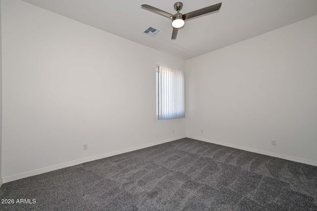 21836 W QUAILS NEST --, Wittmann, AZ 85361