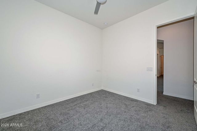 21836 W QUAILS NEST --, Wittmann, AZ 85361