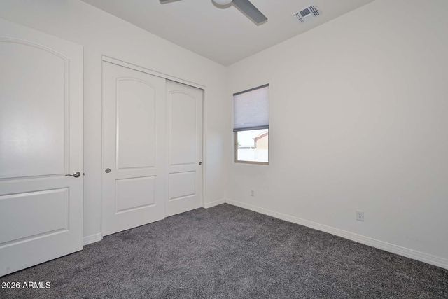 21836 W QUAILS NEST --, Wittmann, AZ 85361