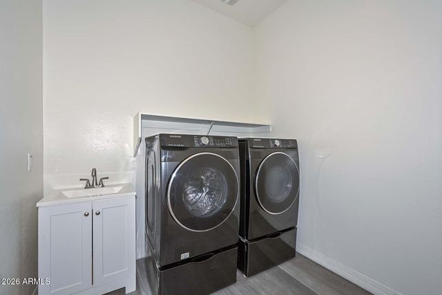 21836 W QUAILS NEST --, Wittmann, AZ 85361