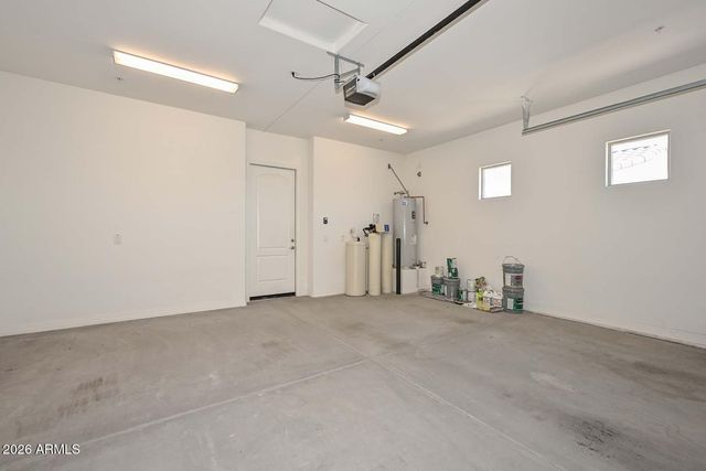 21836 W QUAILS NEST --, Wittmann, AZ 85361