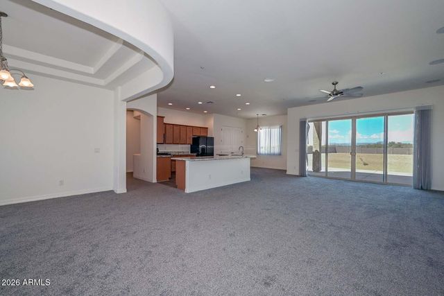 21836 W QUAILS NEST --, Wittmann, AZ 85361