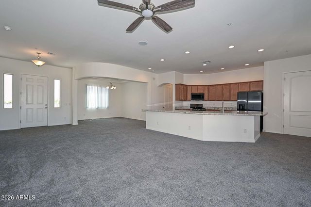 21836 W QUAILS NEST --, Wittmann, AZ 85361
