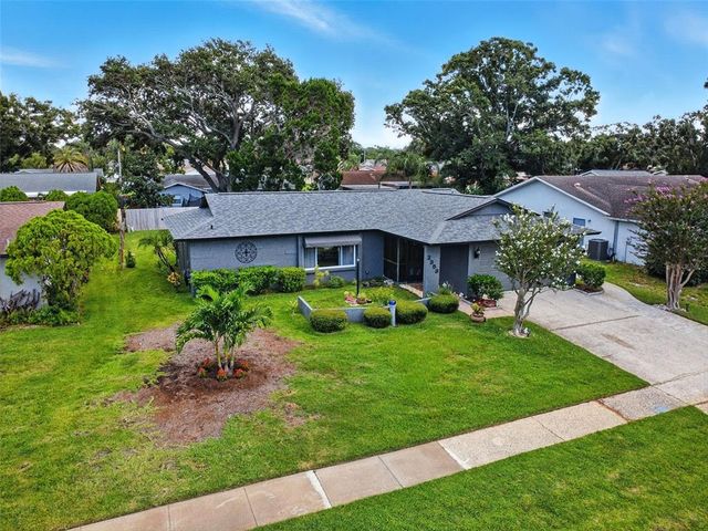 2353 BARKWOOD PASS, Clearwater, FL 33763