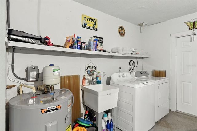 2353 BARKWOOD PASS, Clearwater, FL 33763
