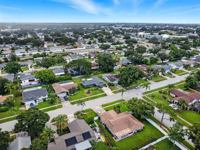 2353 BARKWOOD PASS, Clearwater, FL 33763