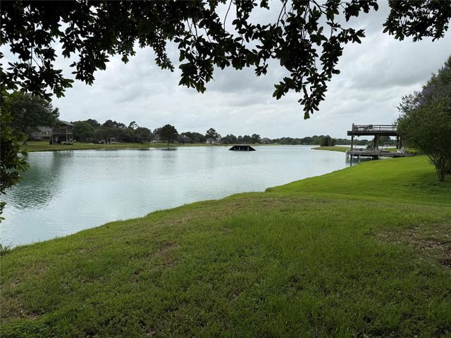 17521 Rose Down Circle, Cypress, TX 77429
