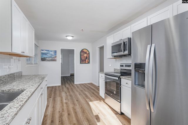 2350 Center Street, Columbia, SC 29204