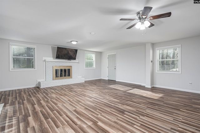 2350 Center Street, Columbia, SC 29204