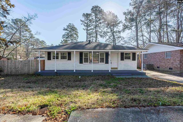 2350 Center Street, Columbia, SC 29204