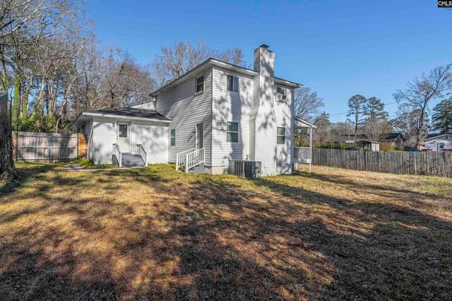 2350 Center Street, Columbia, SC 29204