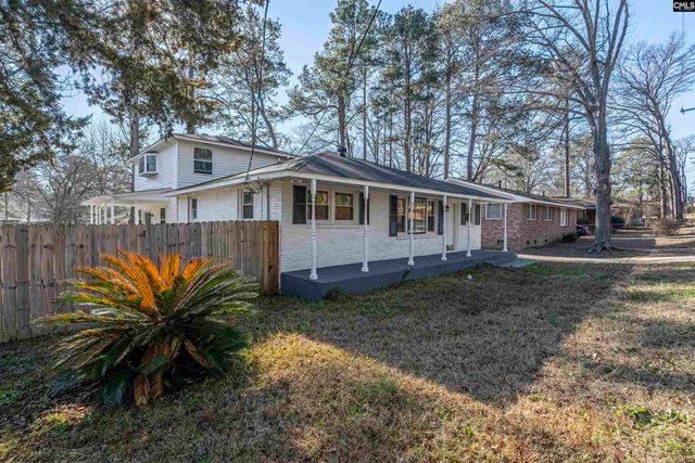 2350 Center Street, Columbia, SC 29204