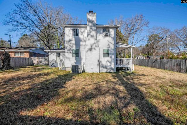 2350 Center Street, Columbia, SC 29204