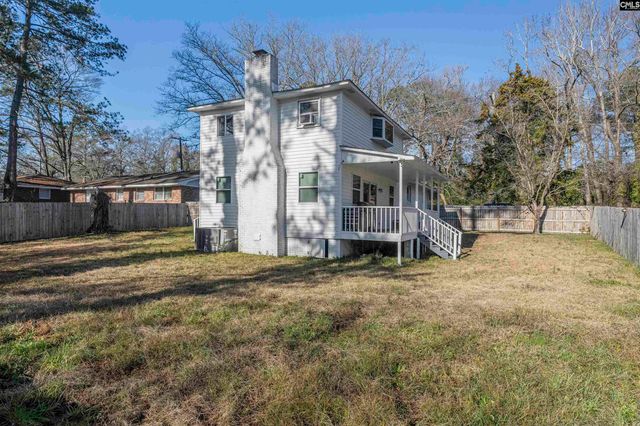 2350 Center Street, Columbia, SC 29204