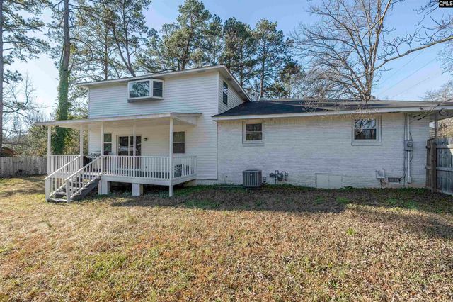 2350 Center Street, Columbia, SC 29204
