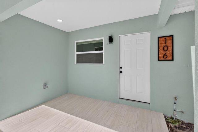 106 MELODY LANE, Largo, FL 33771