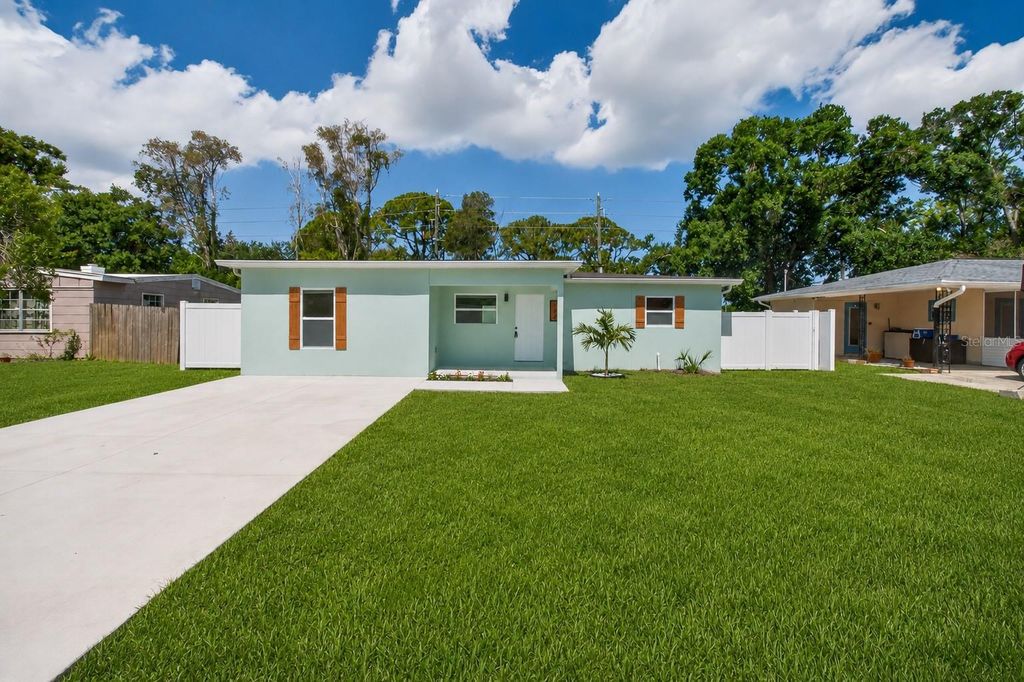 106 MELODY LANE, Largo, FL 33771