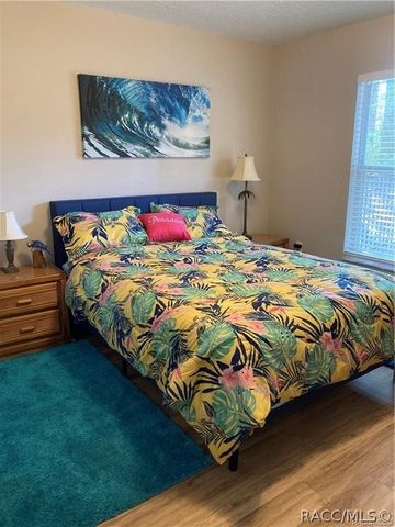 1984 W Marsten Court, Lecanto, FL 34461