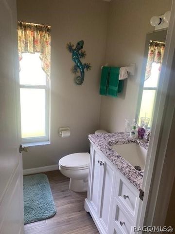 1984 W Marsten Court, Lecanto, FL 34461